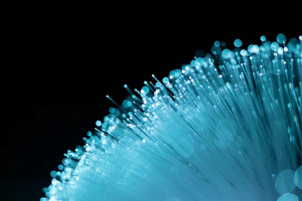 Optical Fiber – Definition, Uses, Process, Advantages Optical Fiber