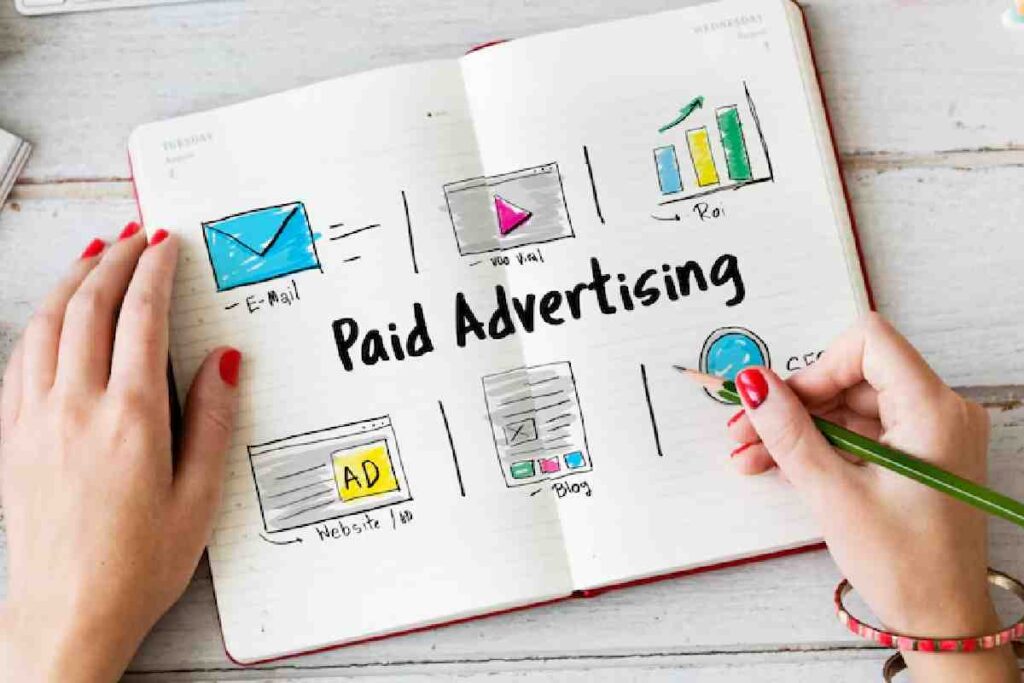PPC Advertising