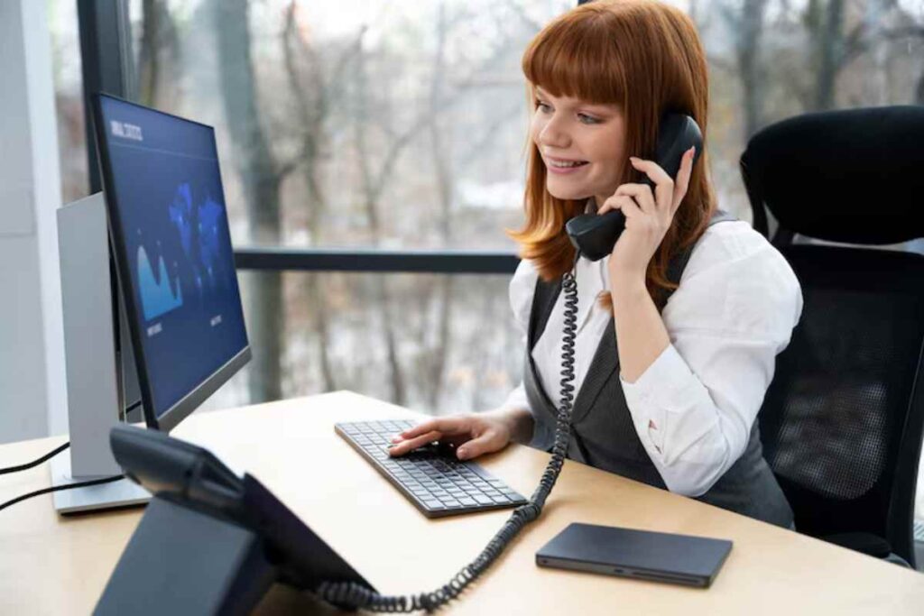 Phone System Can Help Your Small Business