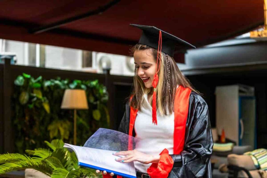 Planning to Get An MBA Degree