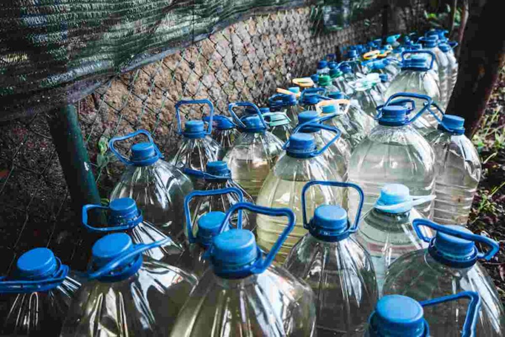 Plastic Industry in Australia