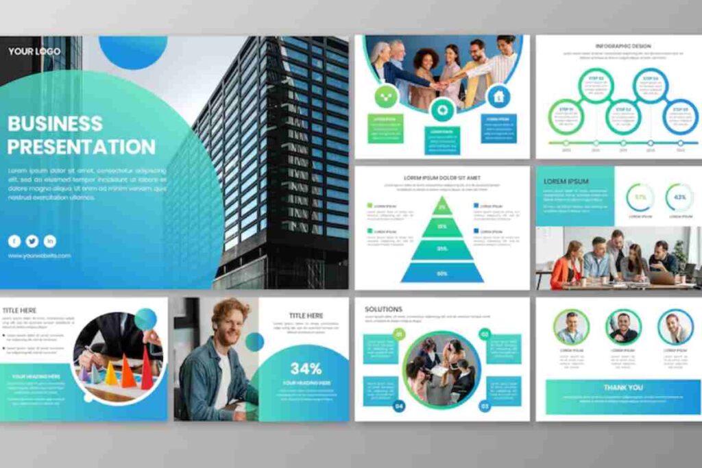 Powerpoint Guide