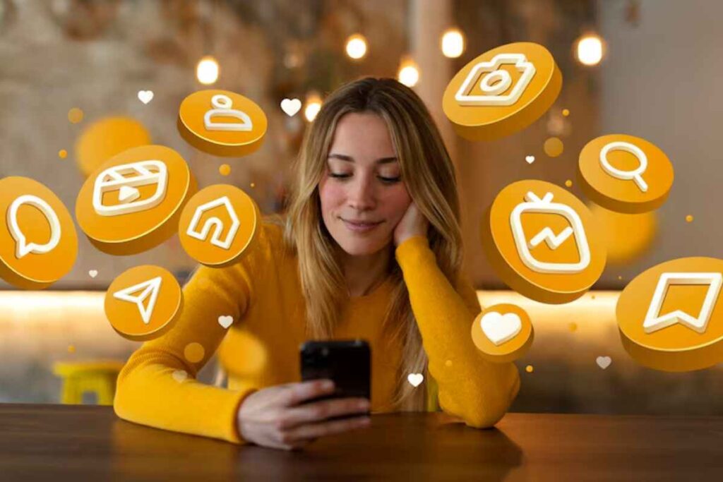 Private Instagram Accounts Help Your Business