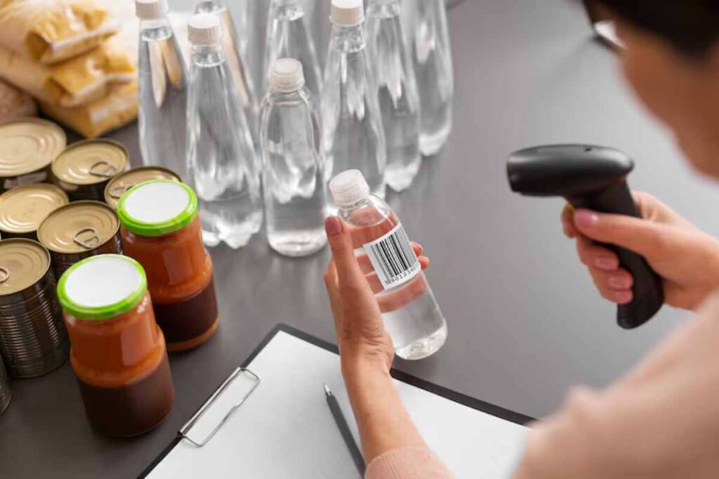 Private Label Manufacturing