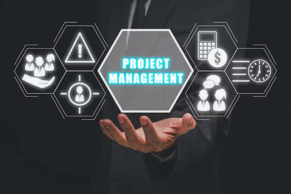 Project Management Principles