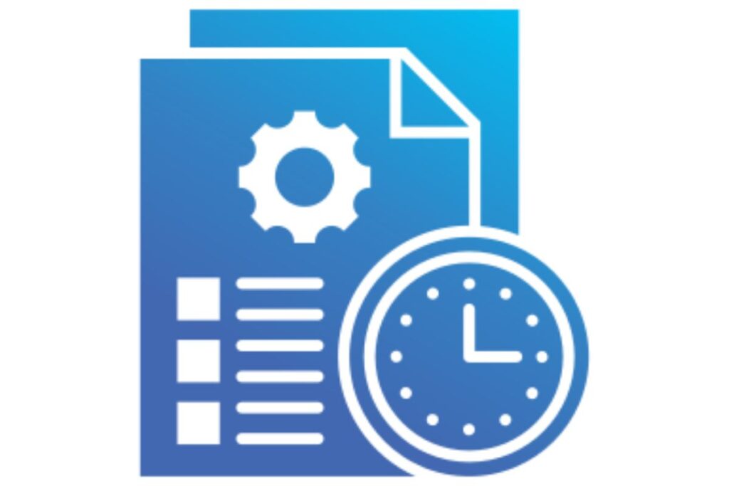Project Schedule