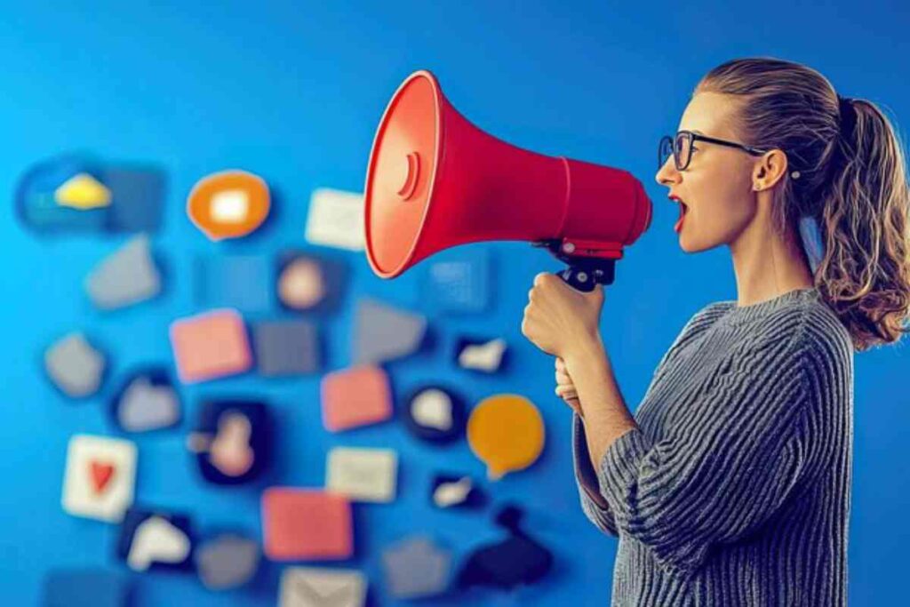 Promotional Marketing Campaign