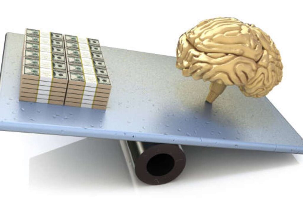Psychological Balance in Trading (1)