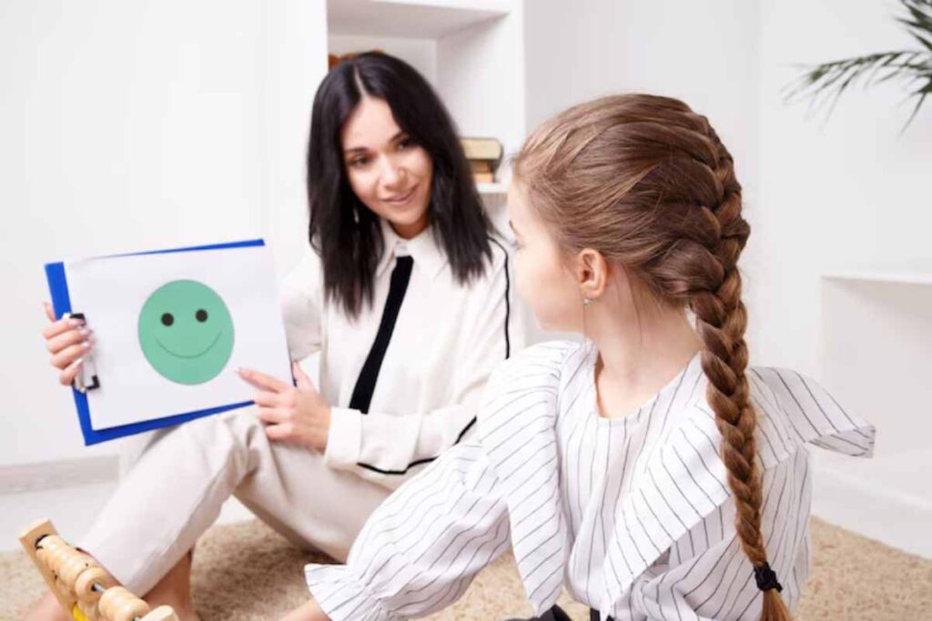 Psychometric Test