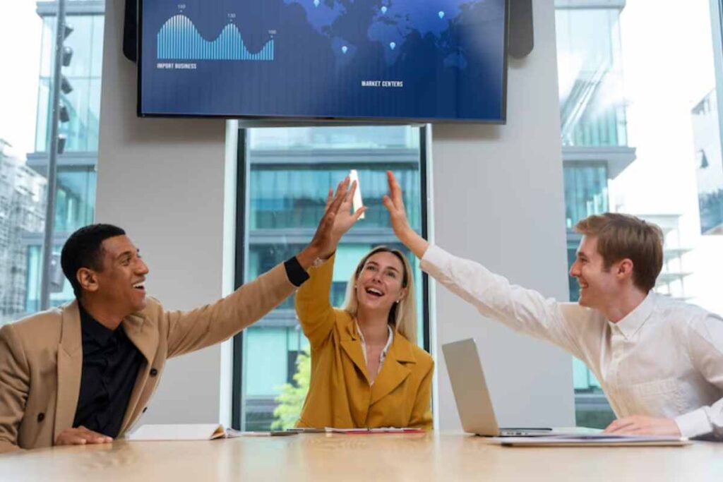 Re-energize Your Digital Team – Get Out and About Re-energize Your Digital Team
