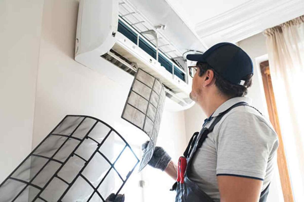 Right HVAC Firm