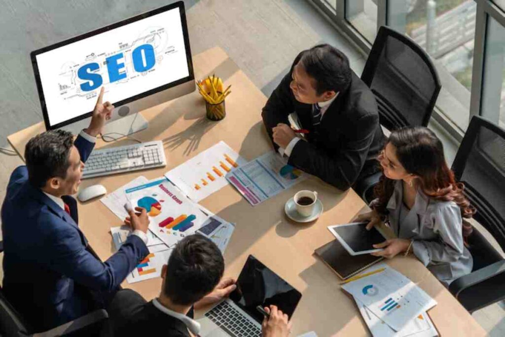 SEO Services