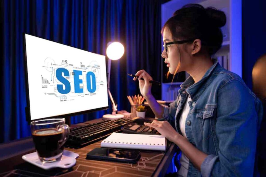 SEO Specialist