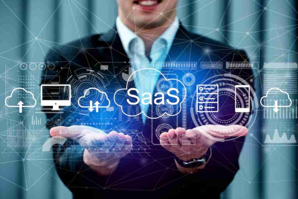 SaaS Business