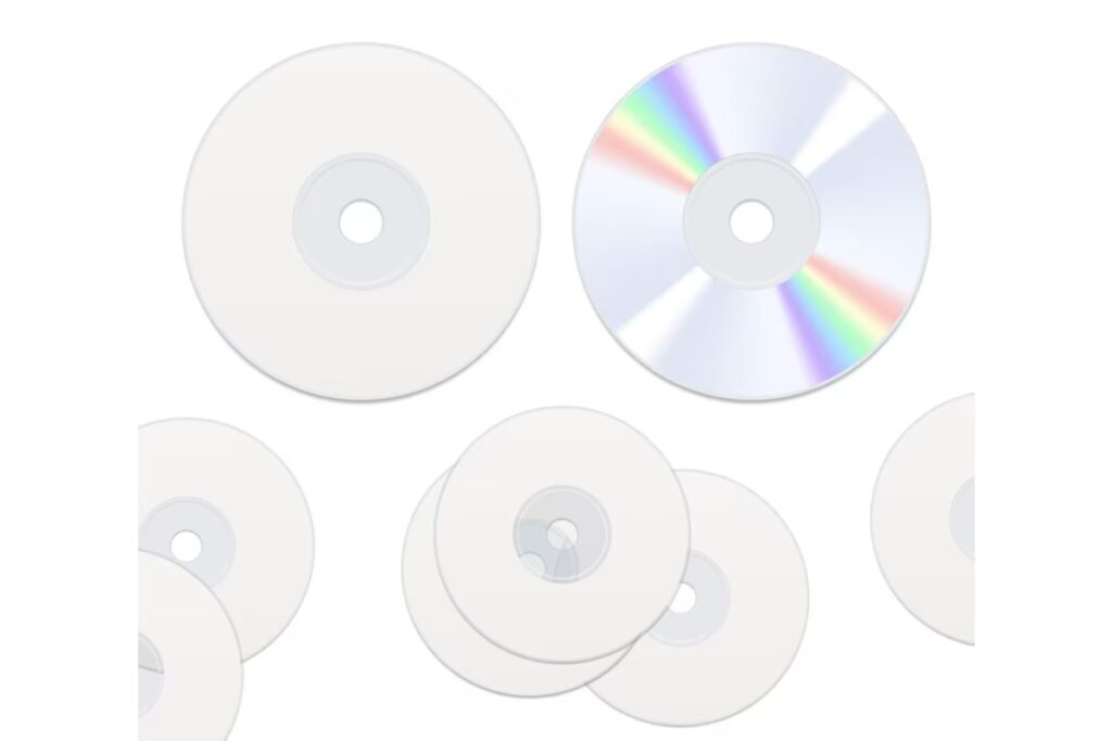 Scratch Disk