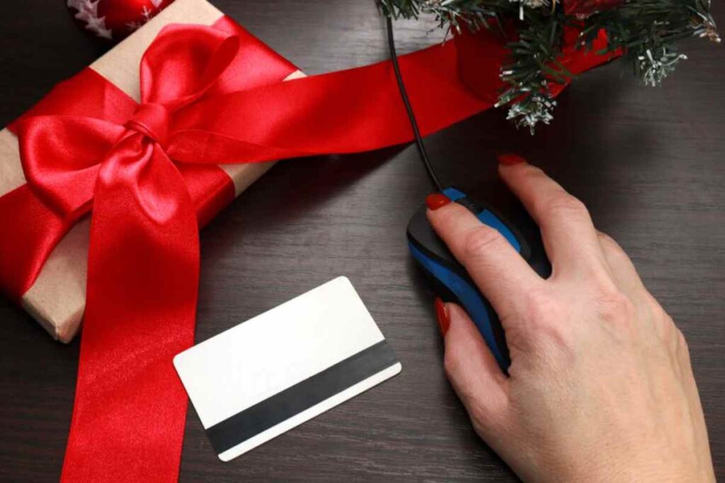 Sell Gift Cards or Certificates