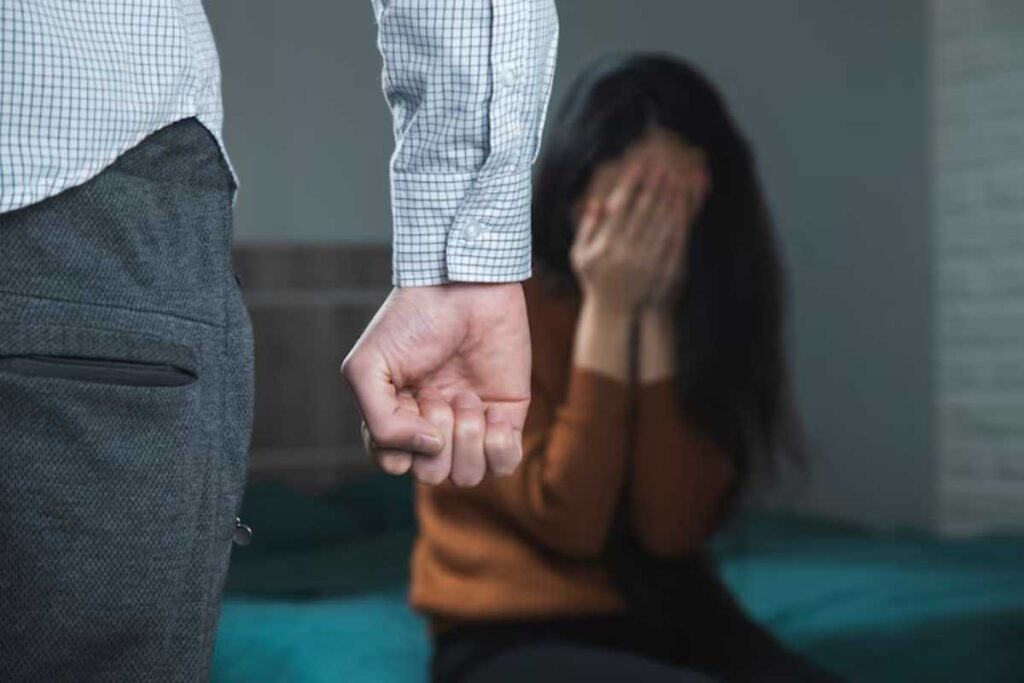 Sexual Harassment