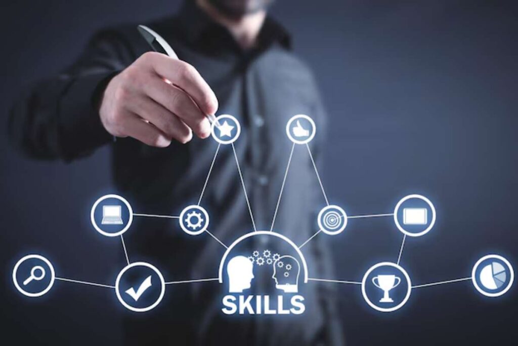 Skills and Attributes for Business Leaders (1)