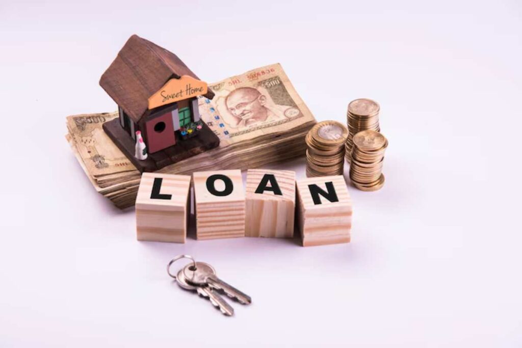 Small Business Loans