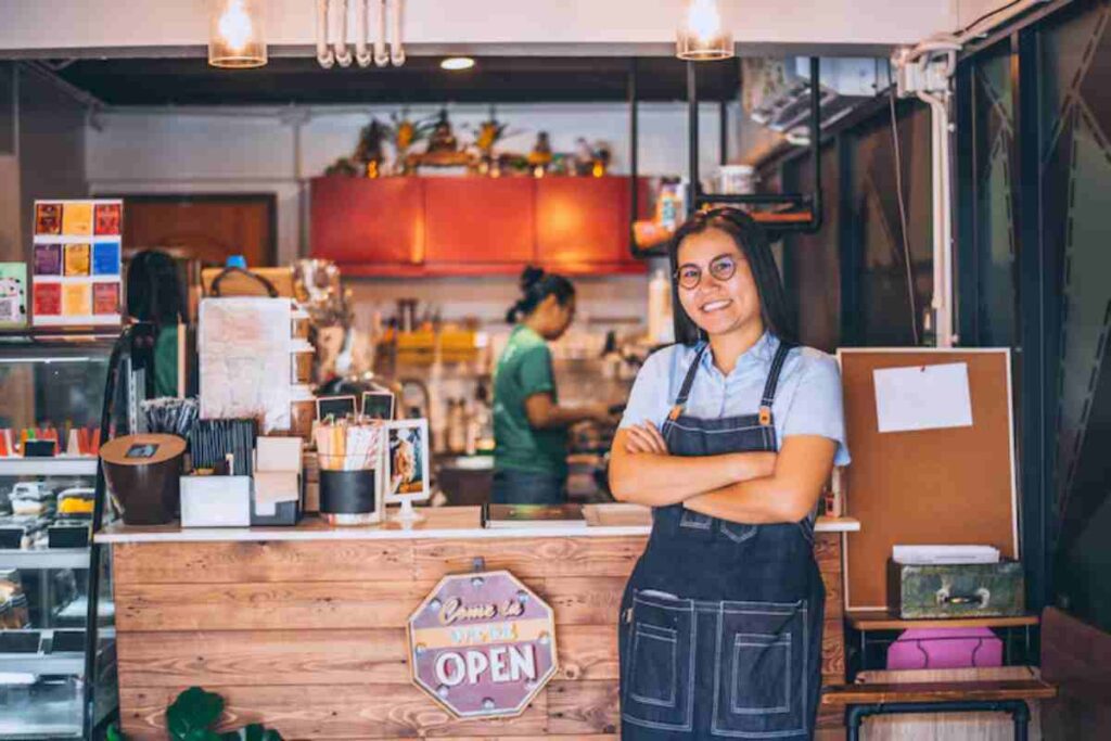 Small Business Owners