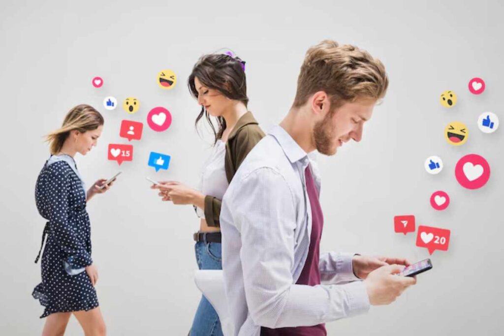 Social Marketing