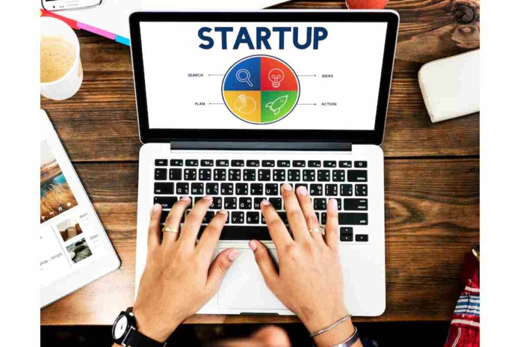 Startup