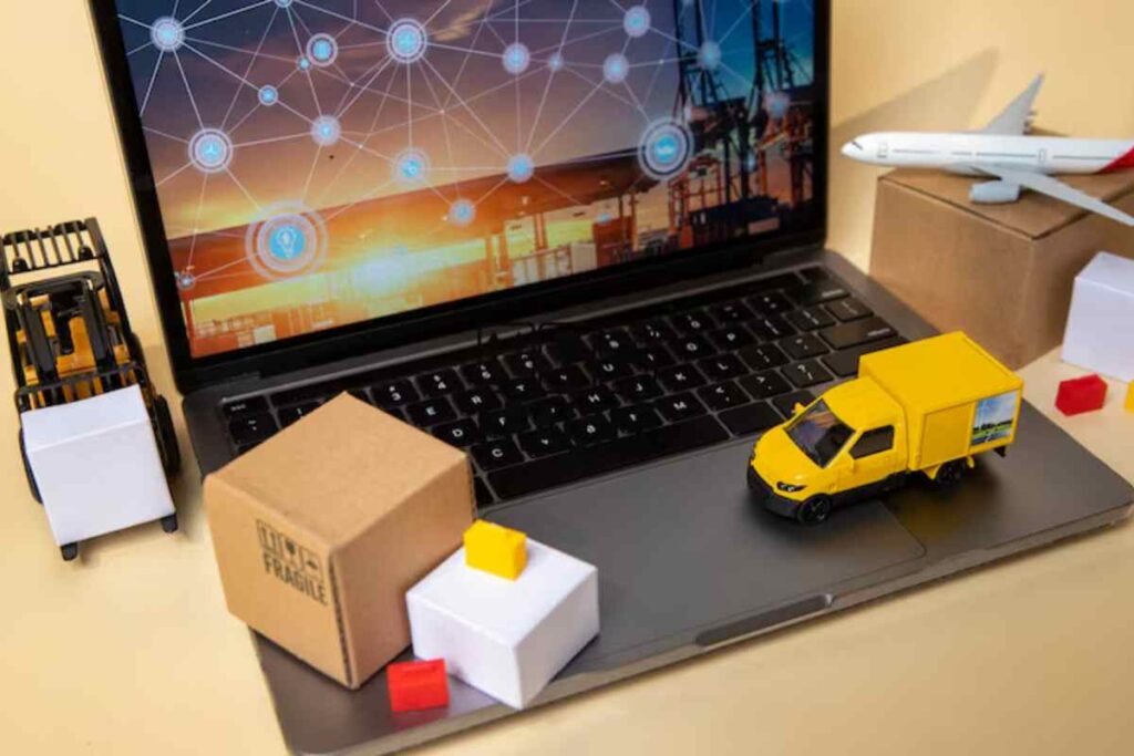 Supply Chain