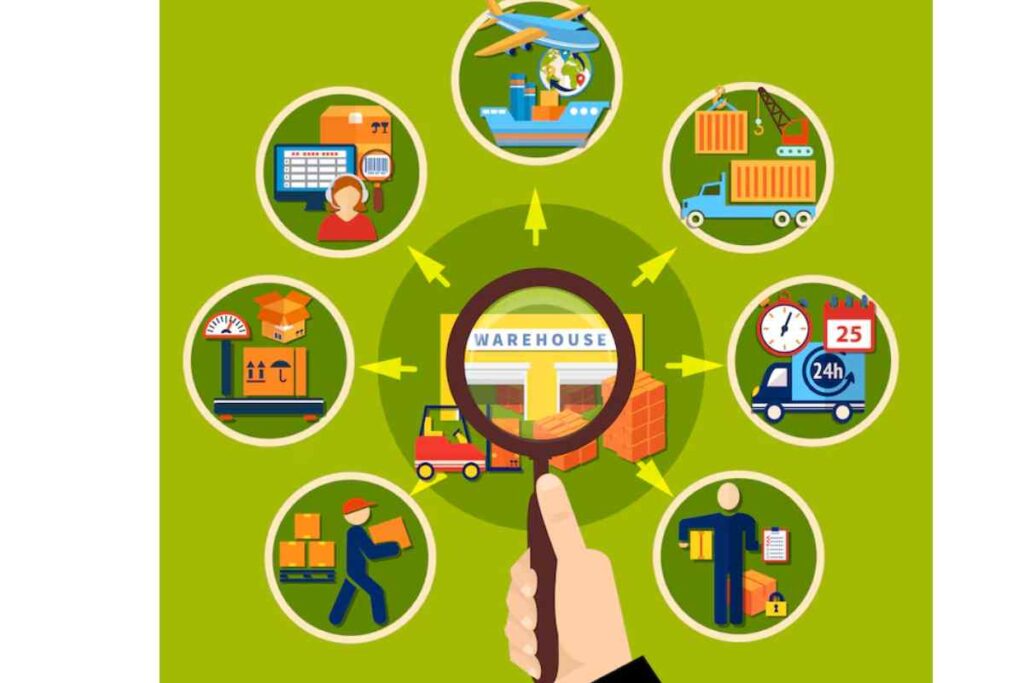 Supply Chain Mistakes
