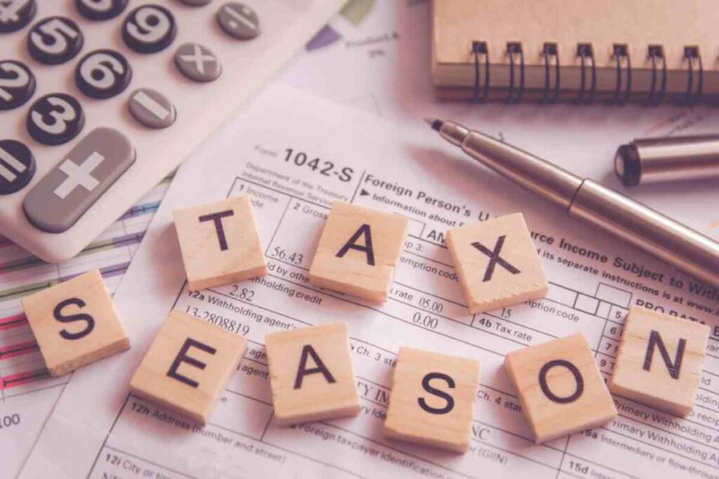 Tax Season (1)
