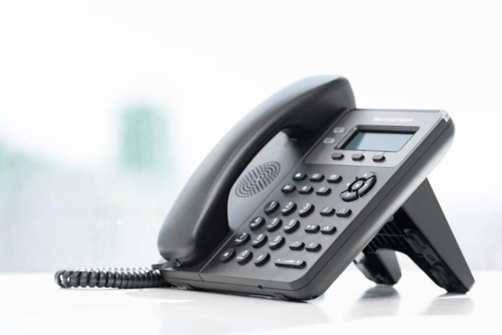 Telephony