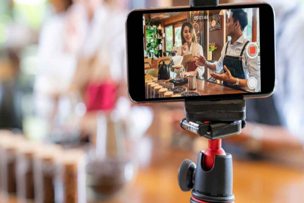 The Ins and Outs of Video Marketing The Ins and Outs of Video Marketing