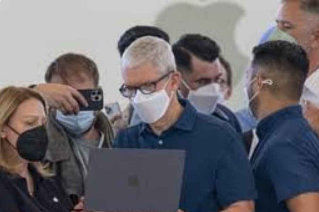 The Safety of Macs and How They’re Not Impenetrable