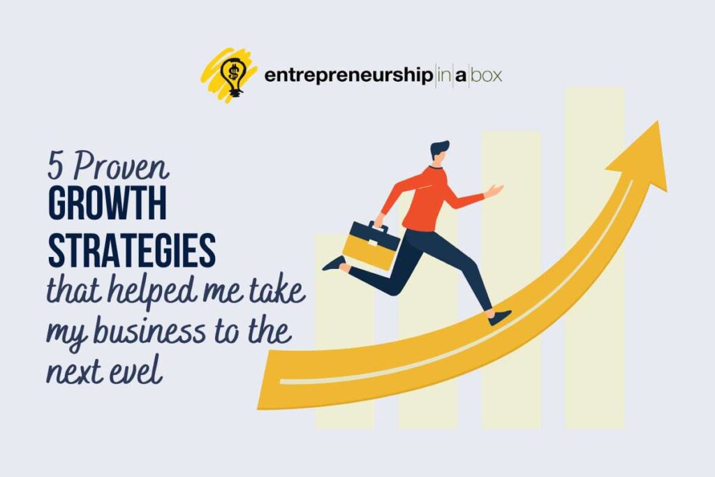 Things That Could be Stopping Your Business Progress Things That Could be Stopping Your Business Progress (1)