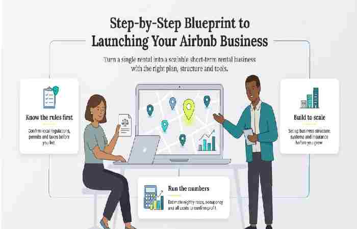 Top Airbnb For X Business Ideas for Your Startup