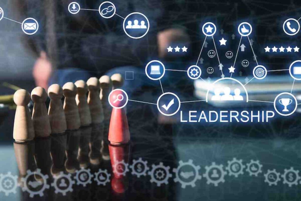 Traits of Great Leadership