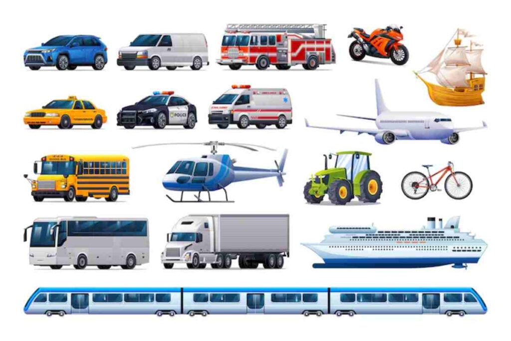 The Best Option to Transport Your Product for Your Business Transport