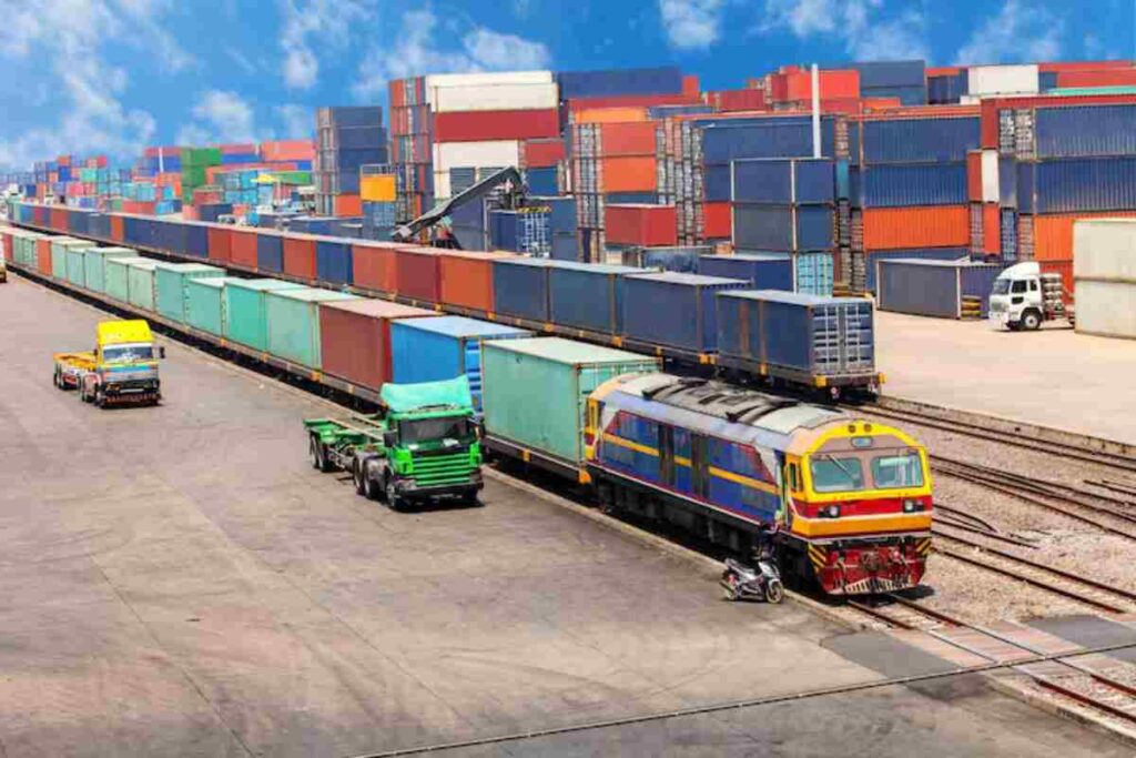 4 Key Challenges Faced by the Transportation Industry Transportation Industry