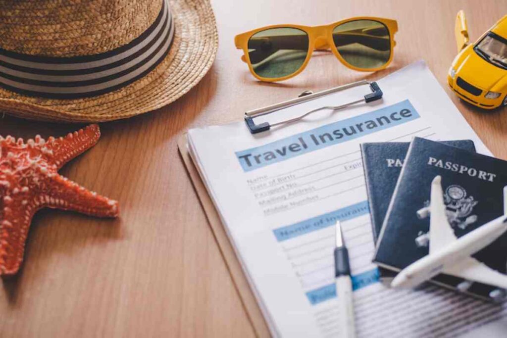 Travel Insurance