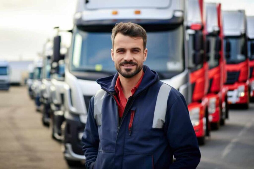 Top 5 Hazards for Long-Distance Truckers to be Avoid Truckers