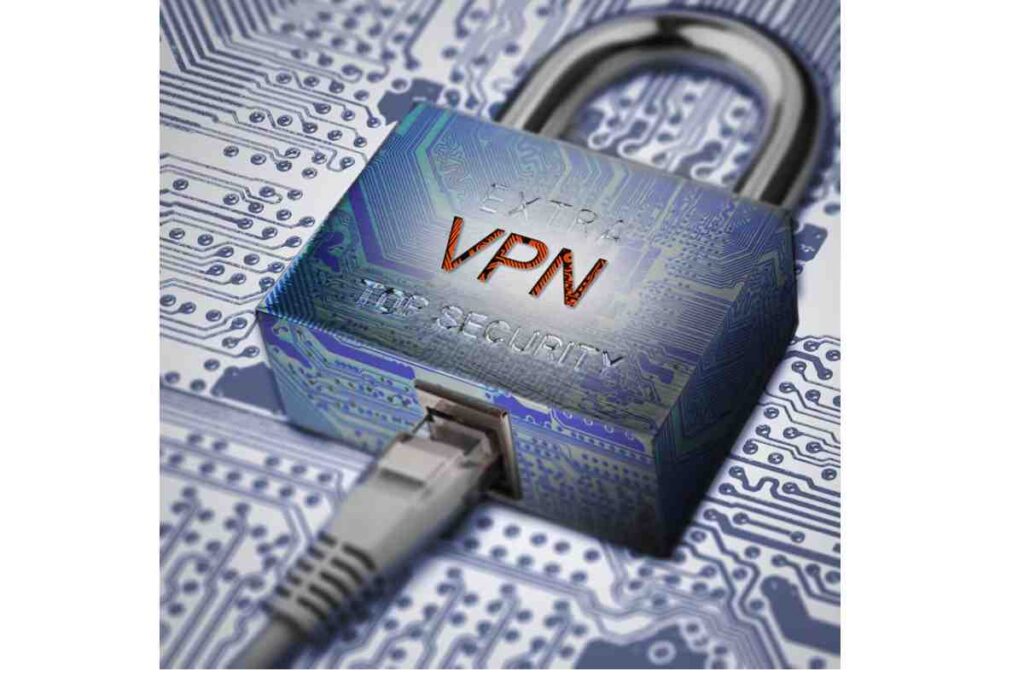 VPN