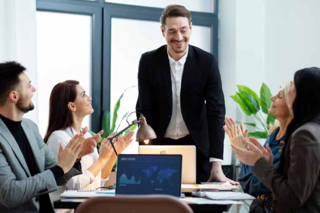 Vital for Business Leaders to have Strong People Skills