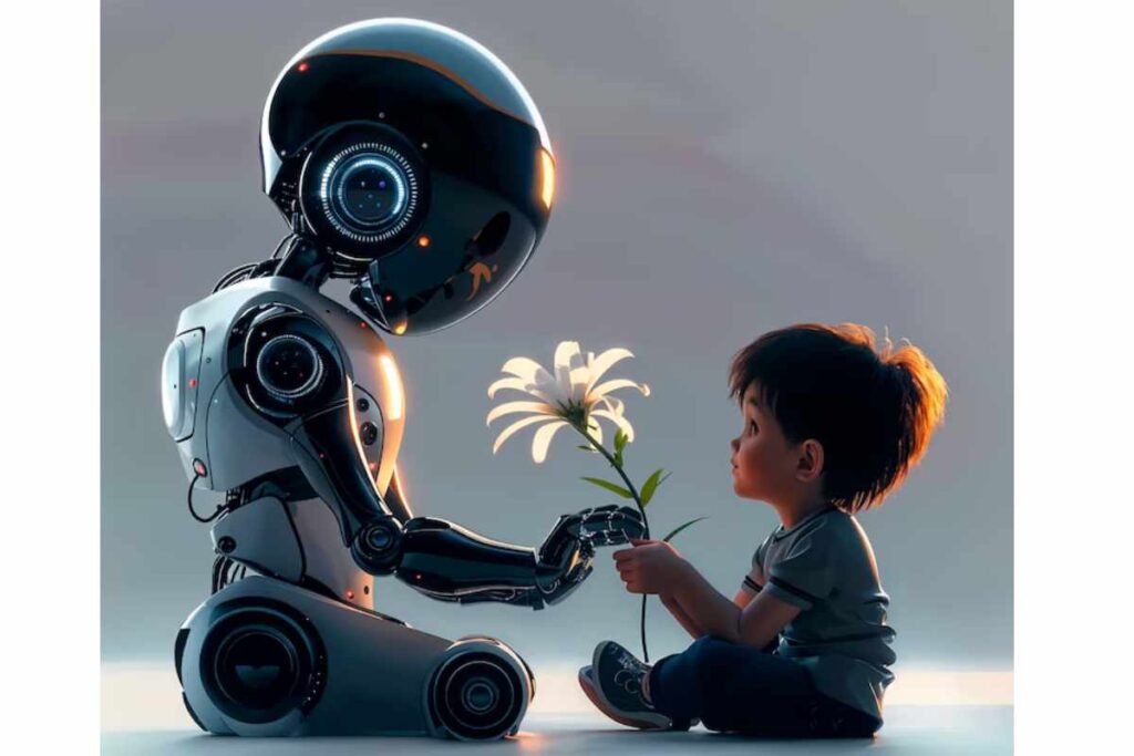 6 Ways Artificial Intelligence Will Change the World by 2050 Ways Artificial Intelligence Will Change the World by 2050