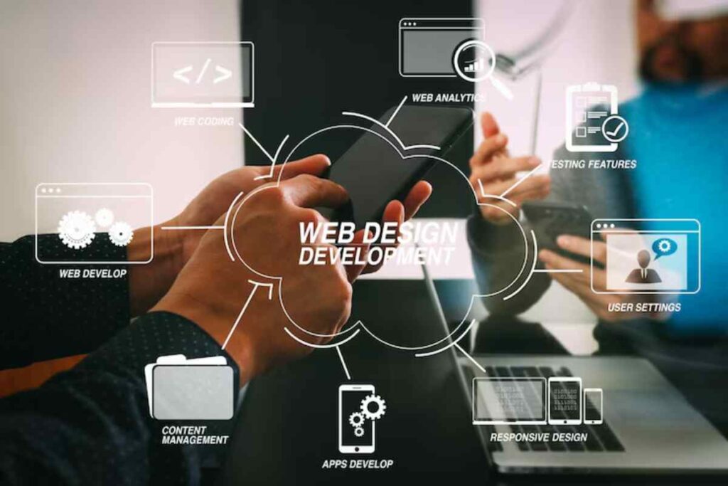 Web Development Services