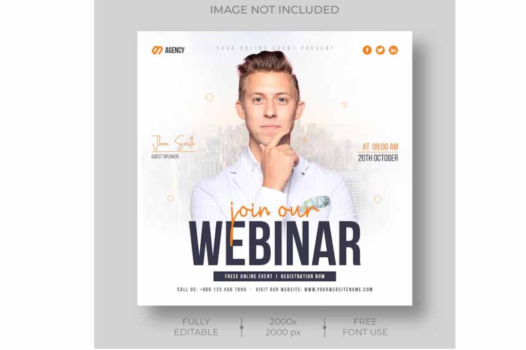 Webinar