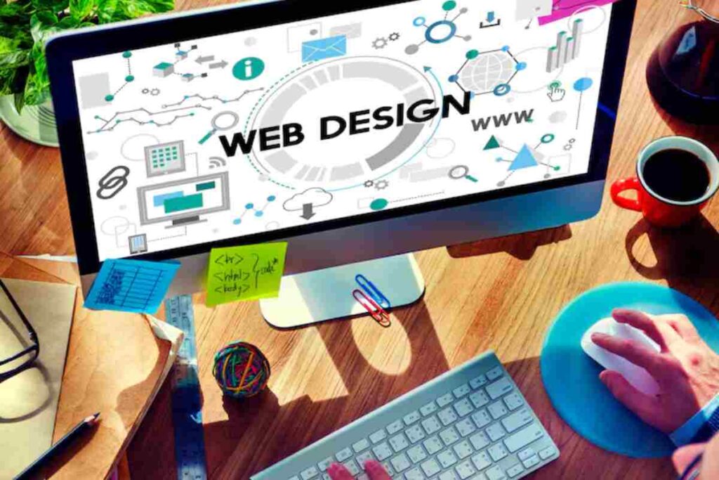 WordPress Design