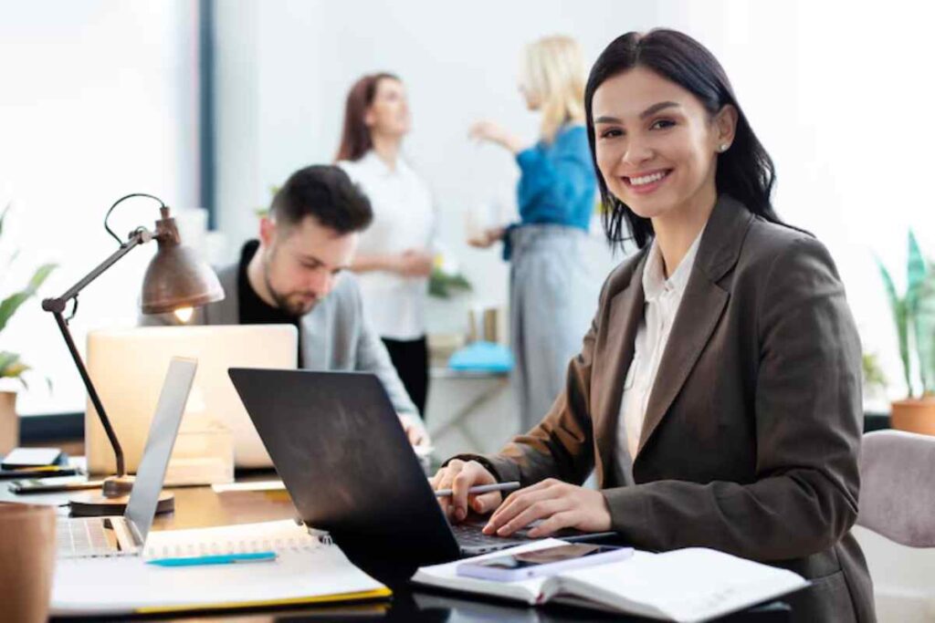 accounting recruiters