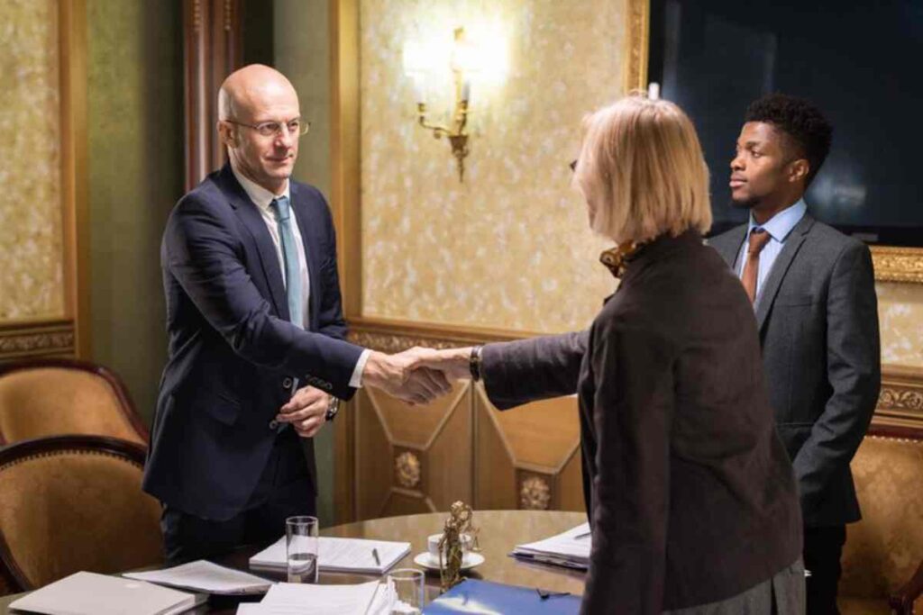 Measuring and Improving the Attorney-Client Relationship attorney client