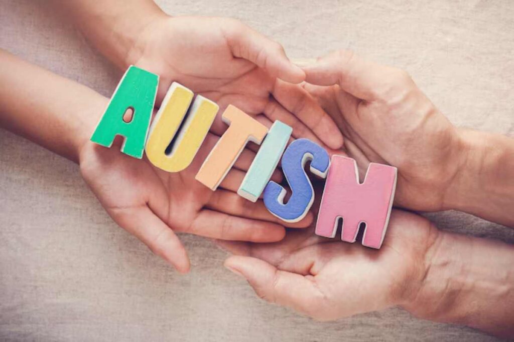 autism cares act
