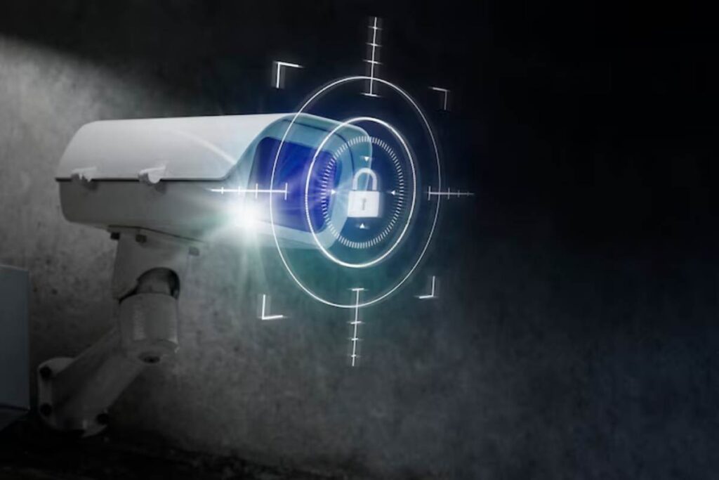 business security