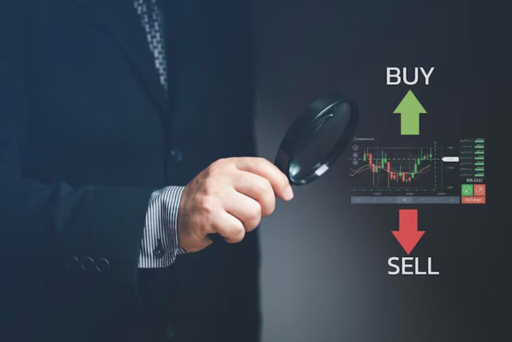 clear concept on the basic terms of Forex